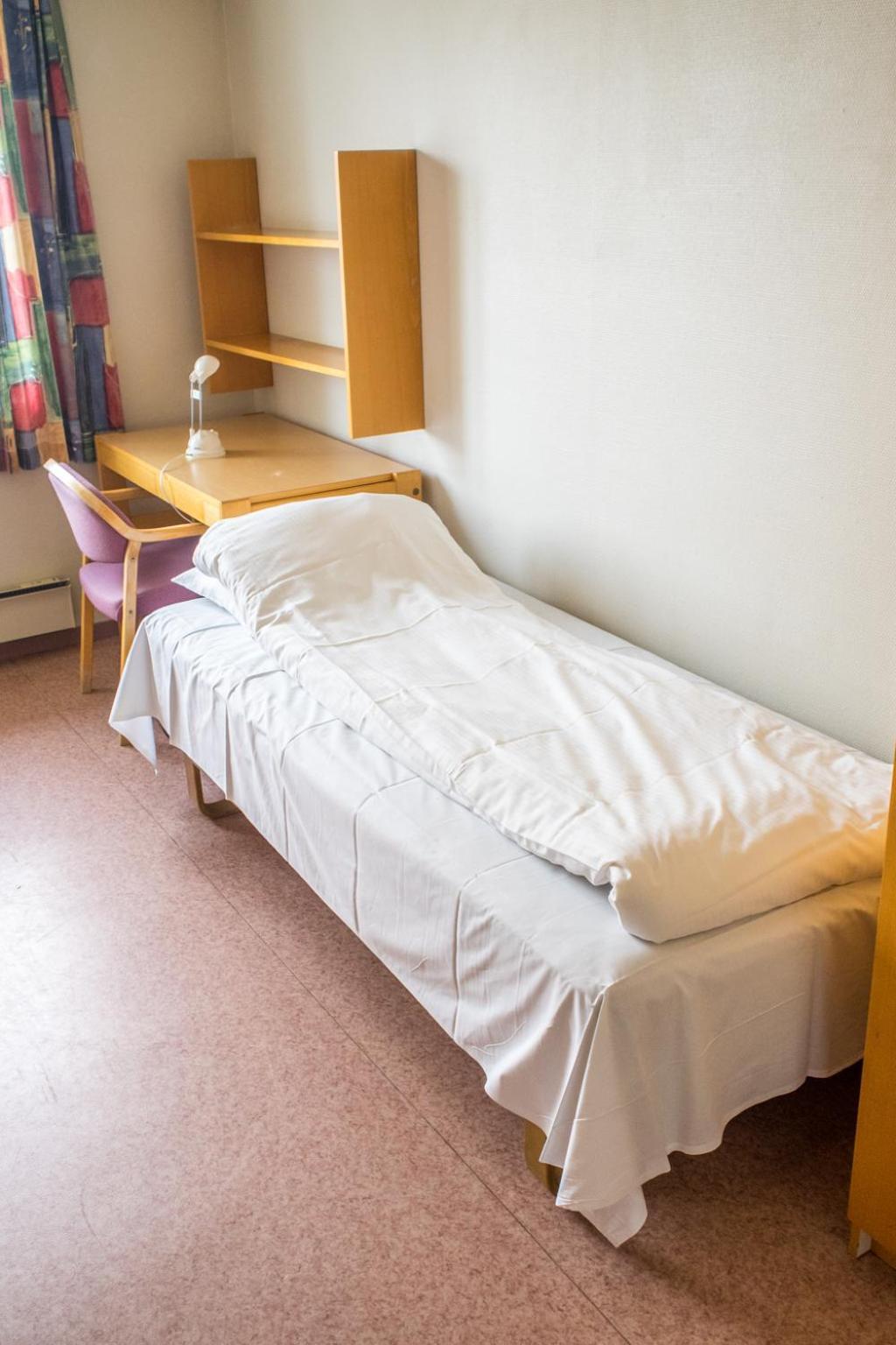 斯塔万格 苏伯格福克胡斯克旅馆旅舍 外观 照片