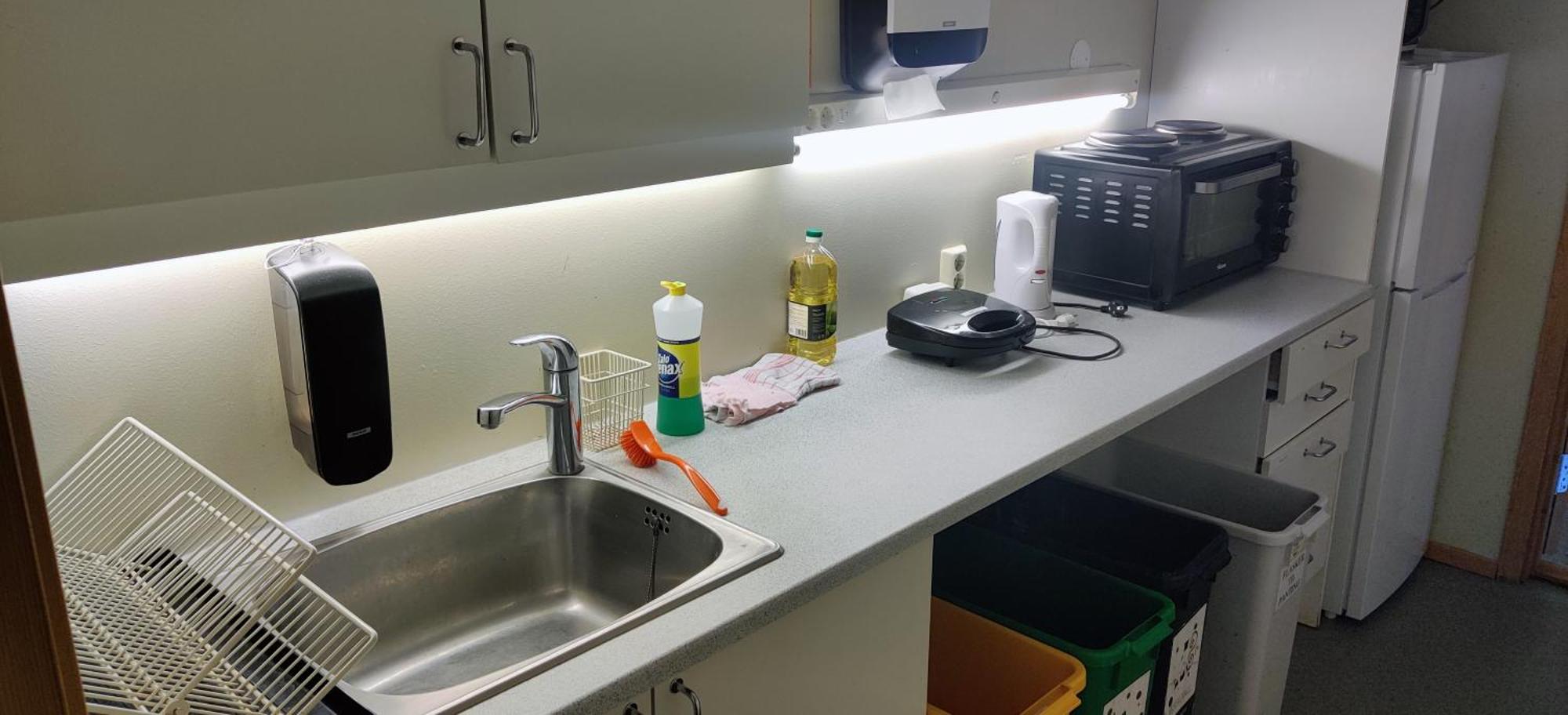 斯塔万格 苏伯格福克胡斯克旅馆旅舍 外观 照片
